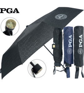 PGA 3단 엠보