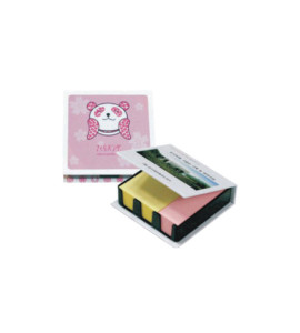 하드커버메모함 100매-500개