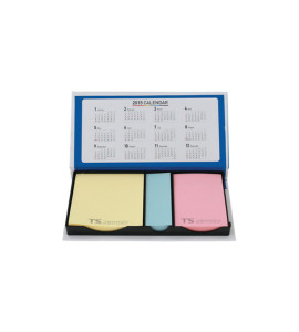 양장사출메모함(大) 200매-500개