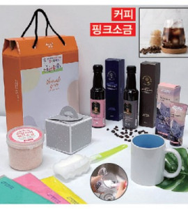 선물세트 7종