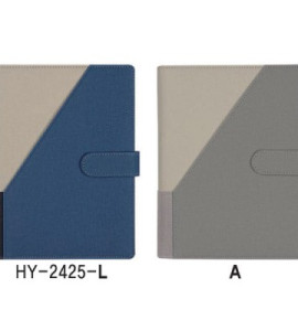 시스템 다이어리 (25절) / HY-2425