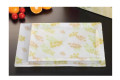 직사각 아크릴쟁반(풀잎) 2P Set
