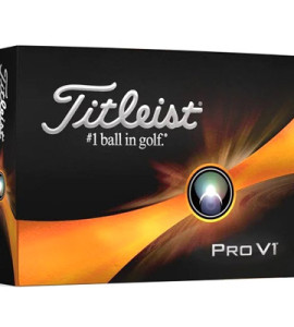 타이틀리스트 ProV1 / 6구