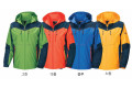 OUTDOOR JACKET