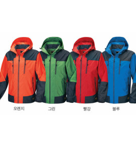 OUTDOOR JACKET