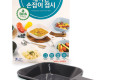 손잡이접시 2P