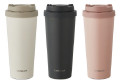 원터치클립 텀블러 550ml