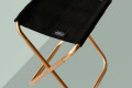 네이쳐 원 터치 폴딩 알루미늄 접이식 의자 FC001